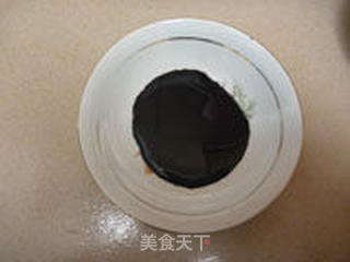 无油版糖醋排骨的做法步骤:5