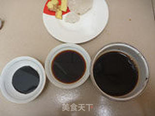 无油版糖醋排骨的做法步骤:7