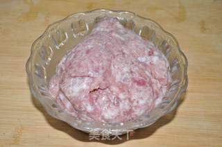 秘制肉酱的做法步骤：1