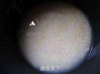 虾仁饭团的做法步骤:2