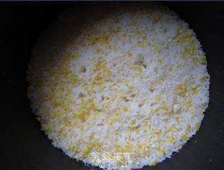 虾仁饭团的做法步骤:3