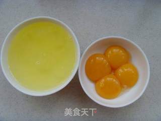 馥郁可口---香草冰淇淋的做法步骤:3