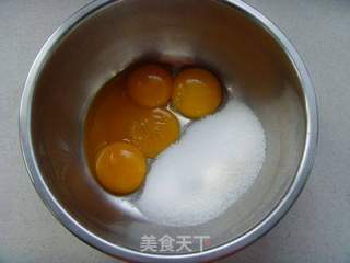 馥郁可口---香草冰淇淋的做法步骤:4