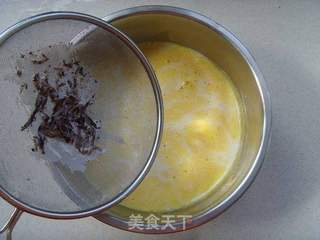 馥郁可口---香草冰淇淋的做法步骤:5