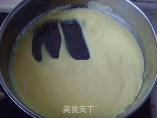 馥郁可口---香草冰淇淋的做法步骤:7