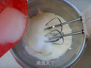 馥郁可口---香草冰淇淋的做法步骤:9