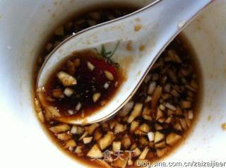 泰式檸檬魚的做法步骤：5