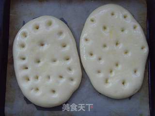 那一抹迷迭香气---迷迭香佛卡恰的做法步骤:8