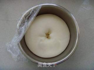 那一抹迷迭香气---迷迭香佛卡恰的做法步骤:5