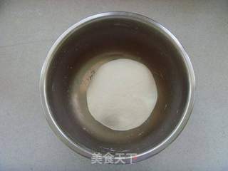 那一抹迷迭香气---迷迭香佛卡恰的做法步骤:4