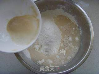 那一抹迷迭香气---迷迭香佛卡恰的做法步骤:2