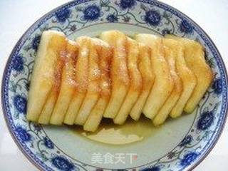 冬瓜扣肉的做法步骤:7