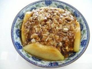 冬瓜扣肉的做法步骤:11