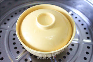 【椰浆蜜豆龟苓膏】两种吃法同样消暑的做法步骤:6