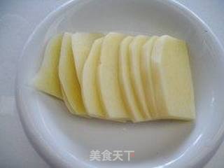 冬瓜扣肉的做法步骤:4