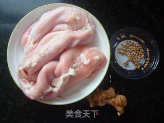 卤猪肚的做法步骤:3