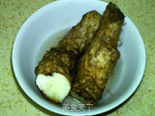 山药泥的做法步骤:4