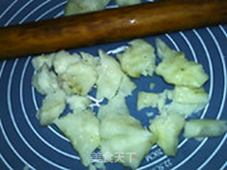 山药泥的做法步骤:6