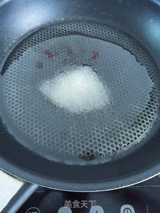 酸甜又开胃【茄汁排骨】的做法步骤:9