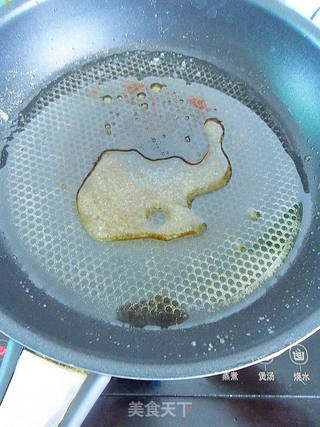 酸甜又开胃【茄汁排骨】的做法步骤:10