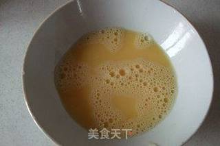 什锦蛋炒饭的做法步骤:3
