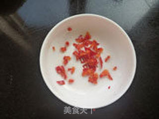 冬瓜虾皮的做法步骤:4