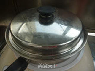 冬瓜虾皮的做法步骤:9