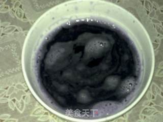 胭脂糯米藕的做法步骤：5