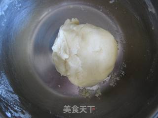 自制入口即化的小饼干——苏格兰传统黄油饼干的做法步骤:4