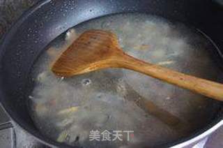 莆田特色--美味炒泗粉的做法步骤：6