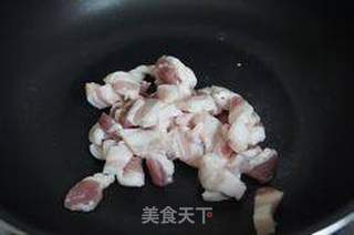 莆田特色--美味炒泗粉的做法步骤：4