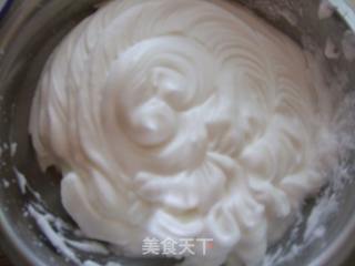 电饭煲抹茶蛋糕的做法步骤：9