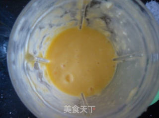 椰香芒果饮的做法步骤:6