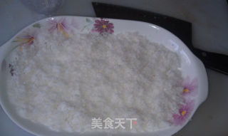 自制椰丝的做法步骤:3