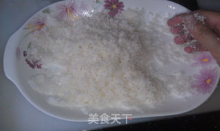 自制椰丝的做法步骤:5