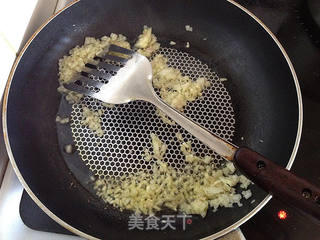 法式茄汁贻贝的做法步骤:10