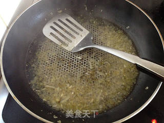 法式茄汁贻贝的做法步骤:11