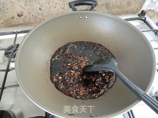 电压力锅红烧肉的做法步骤：3