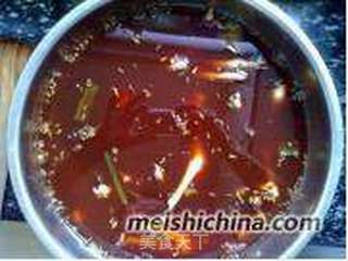 卤鸡脖子的做法步骤:10