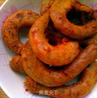 卤鸡脖子的做法步骤:11