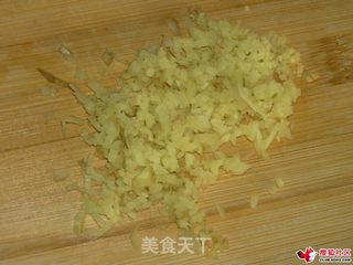 蟹酿橙的做法步骤:2