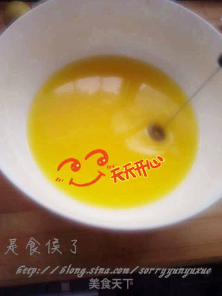 玛格丽特的做法步骤:4