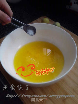 玛格丽特的做法步骤:5