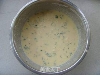 约克夏布丁(香草芝士版)的做法步骤:4