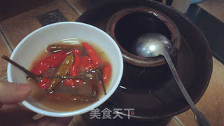 泡椒凉拌魔芋的做法步骤:3