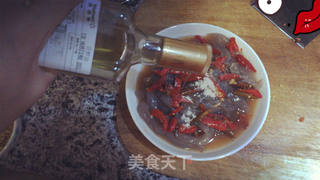 泡椒凉拌魔芋的做法步骤:8