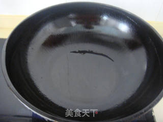 胡萝卜葱油饼的做法步骤:10