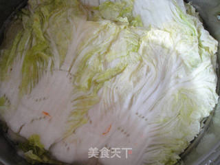 #岚家辣白菜的做法图解2