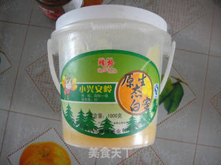 岚家辣白菜的做法步骤:6