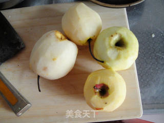 岚家辣白菜的做法步骤:5